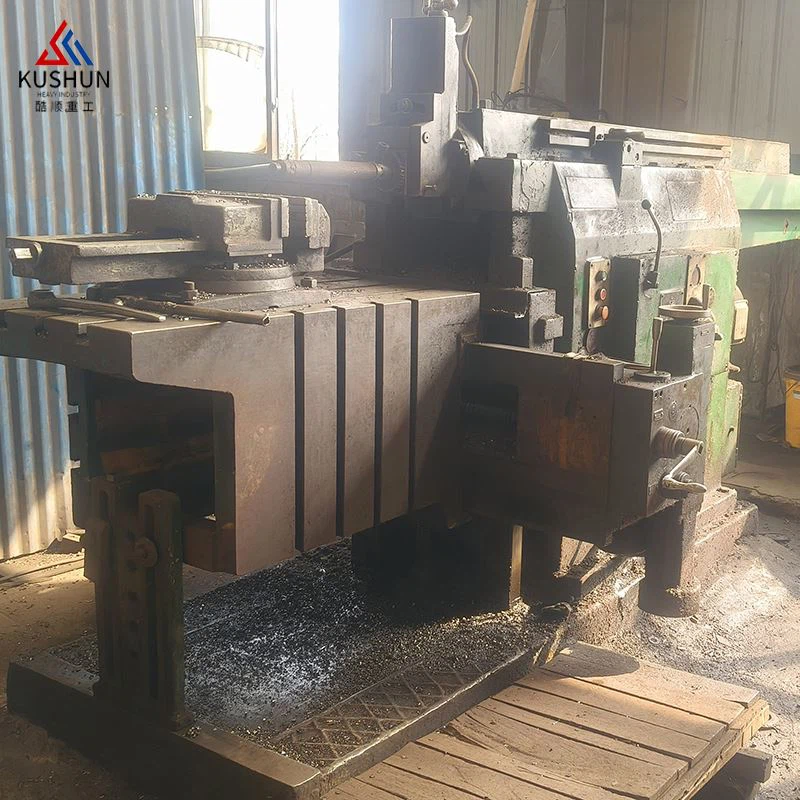 Lathe Machining Equipment